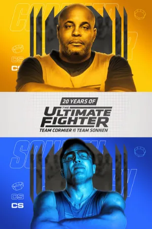 The Ultimate Fighter (тв-шоу, 2005)