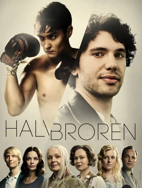 Полубрат (сериал, 2013) Полубрат (сериал, 2013)