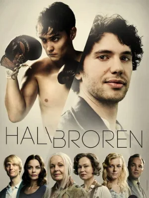Полубрат (сериал, 2013)