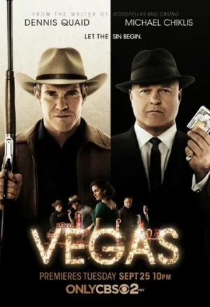 Вегас (сериал, 2012)