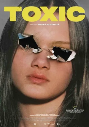Токсичность (фильм, 2024)