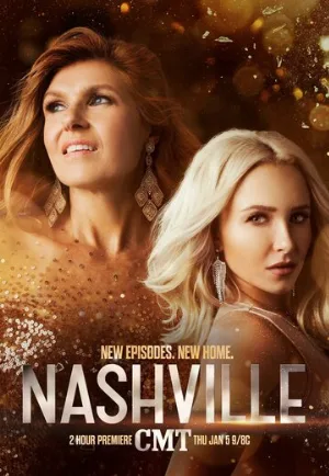 Нэшвилл (сериал, 2012)
