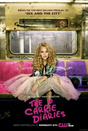 Дневники Кэрри (сериал, 2013)
