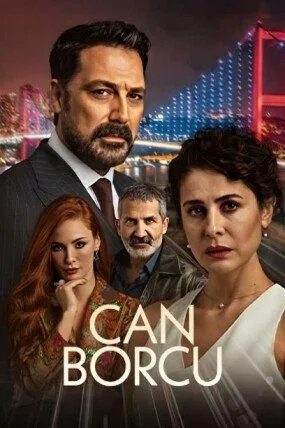 Долг жизни (сериал, 2024) Долг жизни (сериал, 2024)