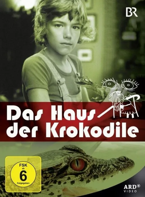 Дом крокодилов (сериал, 1976) Дом крокодилов (сериал, 1976)