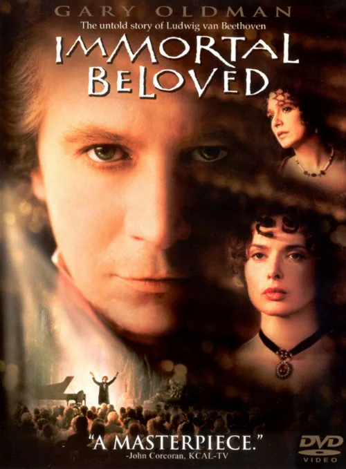 Бессмертная возлюбленная (фильм, 1994) Бессмертная возлюбленная (фильм, 1994)