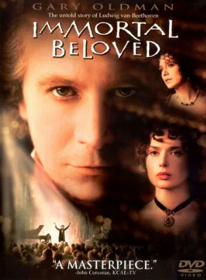 Бессмертная возлюбленная (фильм, 1994)