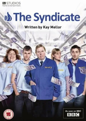 Синдикат (сериал, 2012)