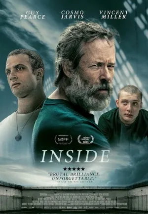 Внутри (фильм, 2024)