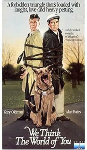 Мы думаем только о тебе (фильм, 1988) Мы думаем только о тебе (фильм, 1988)