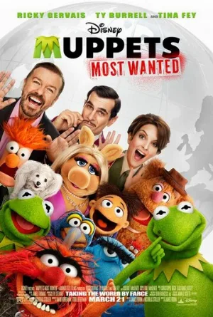Маппеты 2 (фильм, 2014) Маппеты 2 (фильм, 2014)
