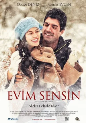 Ты, мой дом (фильм, 2012)