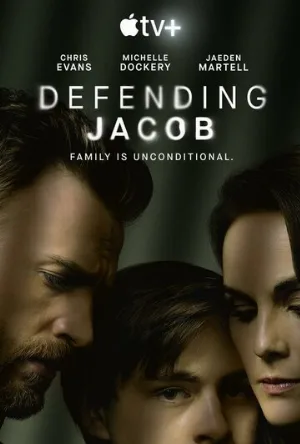 Защищая Джейкоба (сериал, 2020)