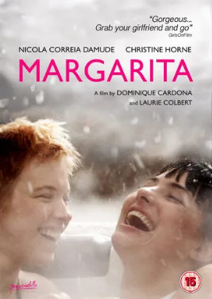 Маргарита (фильм, 2012)