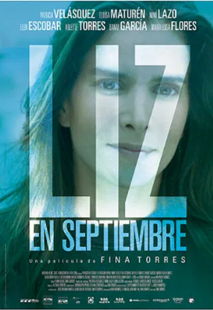 Лис в сентябре (фильм, 2014)
