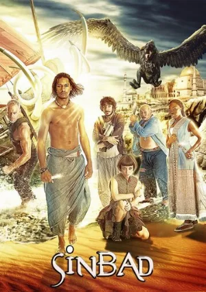 Синдбад (сериал, 2012)