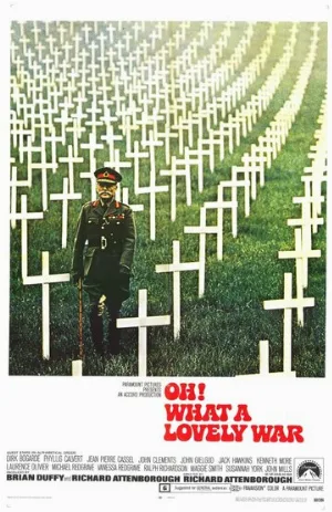 О, что за чудесная война (фильм, 1969)