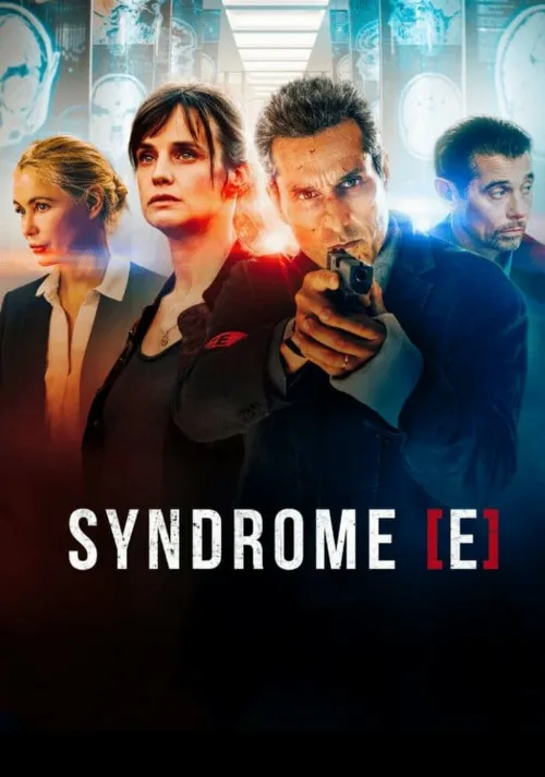 Монреальский синдром (сериал, 2021) Монреальский синдром (сериал, 2021)