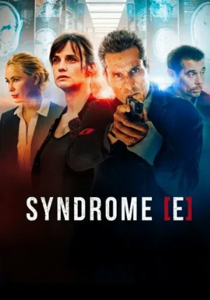 Монреальский синдром (сериал, 2021)