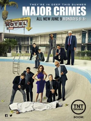 Особо тяжкие преступления (сериал, 2012)