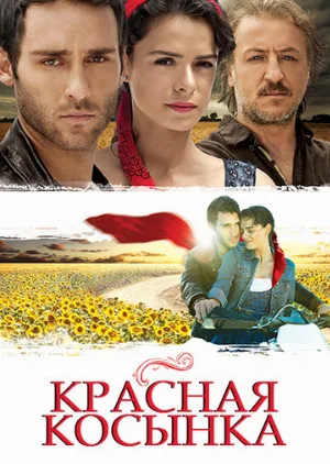 Красная косынка (сериал, 2011)