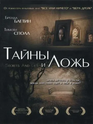 Тайны и ложь (фильм, 1996)