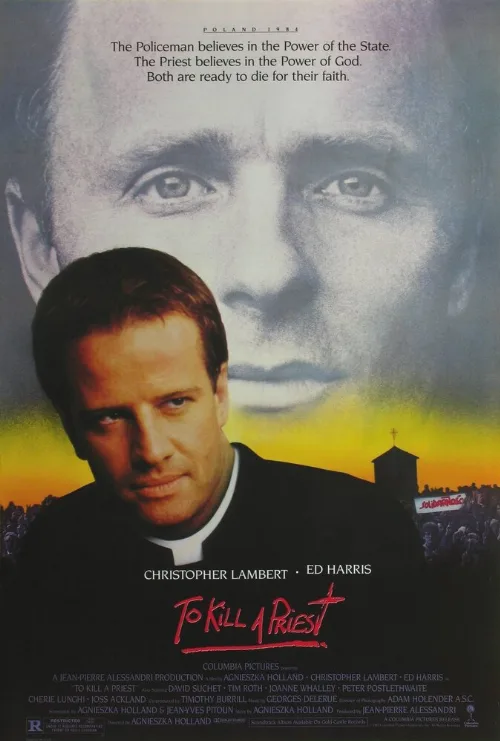 Убить священника (фильм, 1988)