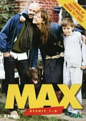 Макс (сериал, 2007)