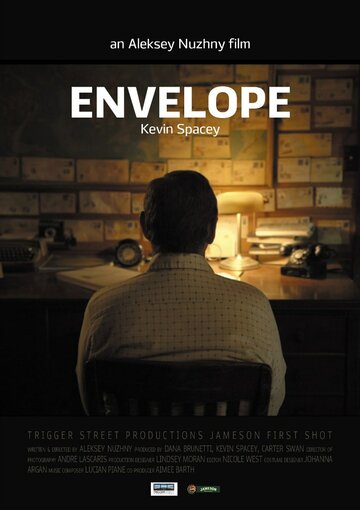 Конверт (фильм, 2012) Конверт (фильм, 2012)