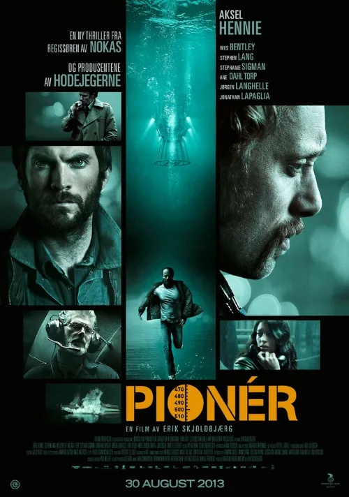 Первопроходец (фильм, 2013)