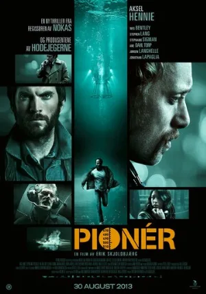 Первопроходец (фильм, 2013)