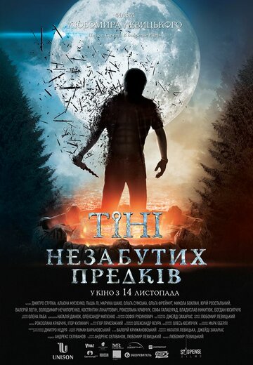 Фильм Тени незабытых предков (2013) смотреть онлайн