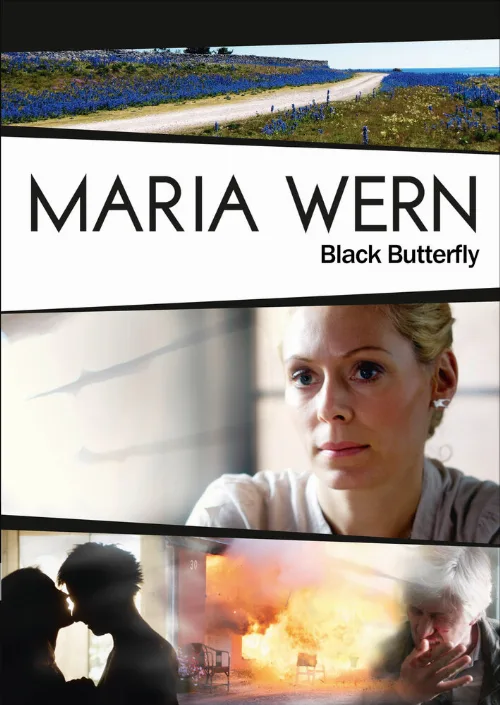 Мария Верн (сериал, 2008)