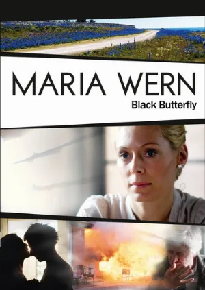 Мария Верн (сериал, 2008)