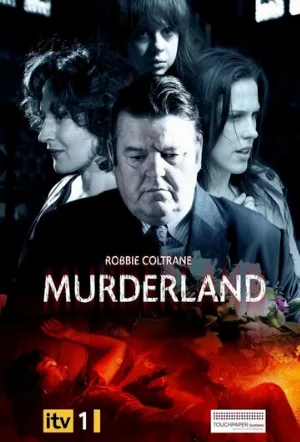 Земля убийств (сериал, 2009)