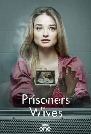 Жёны заключенных (сериал, 2012)