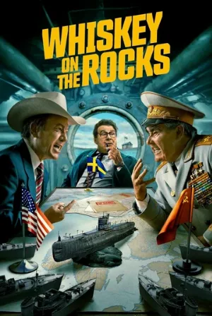 «Виски» на скалах (сериал, 2024)