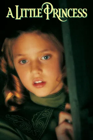 Маленькая принцесса (фильм, 1995)