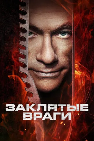 Заклятые враги (фильм, 2013)