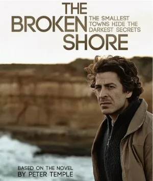 Расколотый берег (фильм, 2013)