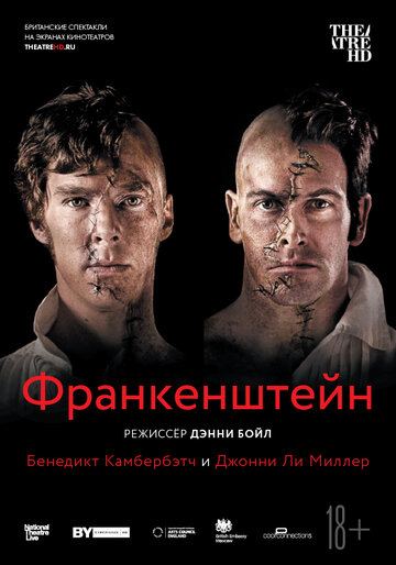 Фильм Франкенштейн: Ли Миллер (2011) смотреть онлайн
