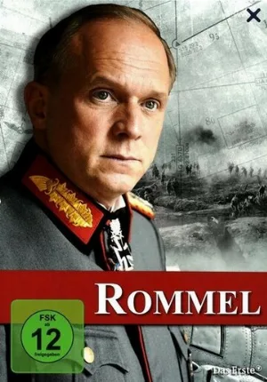 Роммель (фильм, 2012)