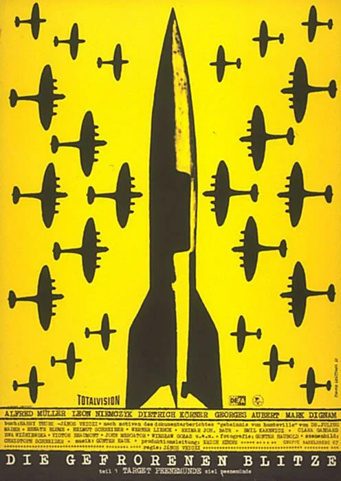 Замерзшие молнии (фильм, 1967) Замерзшие молнии (фильм, 1967)
