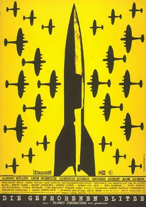 Замерзшие молнии (фильм, 1967)