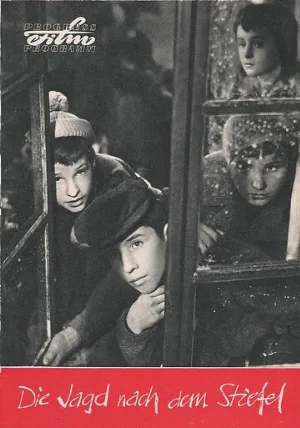 Охота за сапогом (фильм, 1962)
