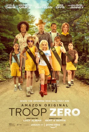 Нулевой отряд (фильм, 2019)