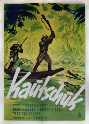 Каучук (фильм, 1938)