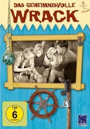 Тайна затонувшего корабля (фильм, 1954)