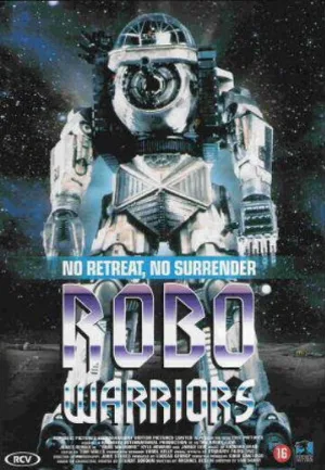 Боевые роботы (фильм, 1996)