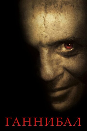 Фильм Ганнибал (2001) смотреть онлайн